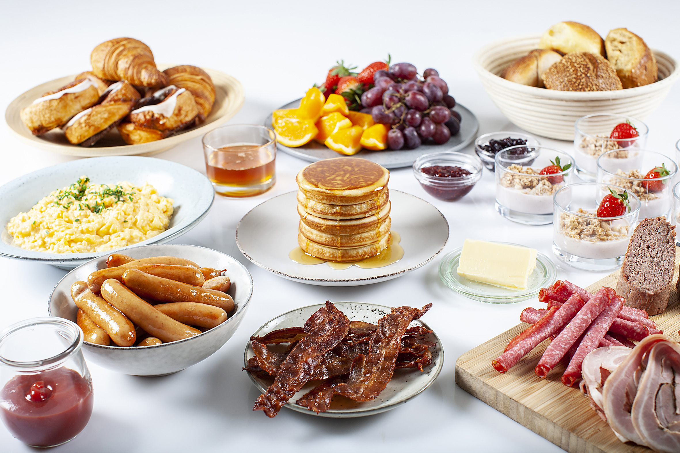 Brunch