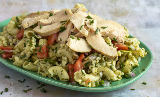 Pastasalat