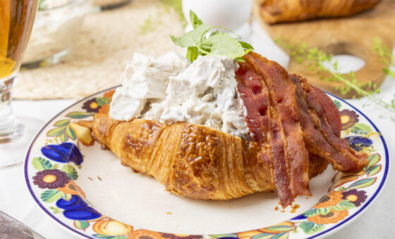 Croissant