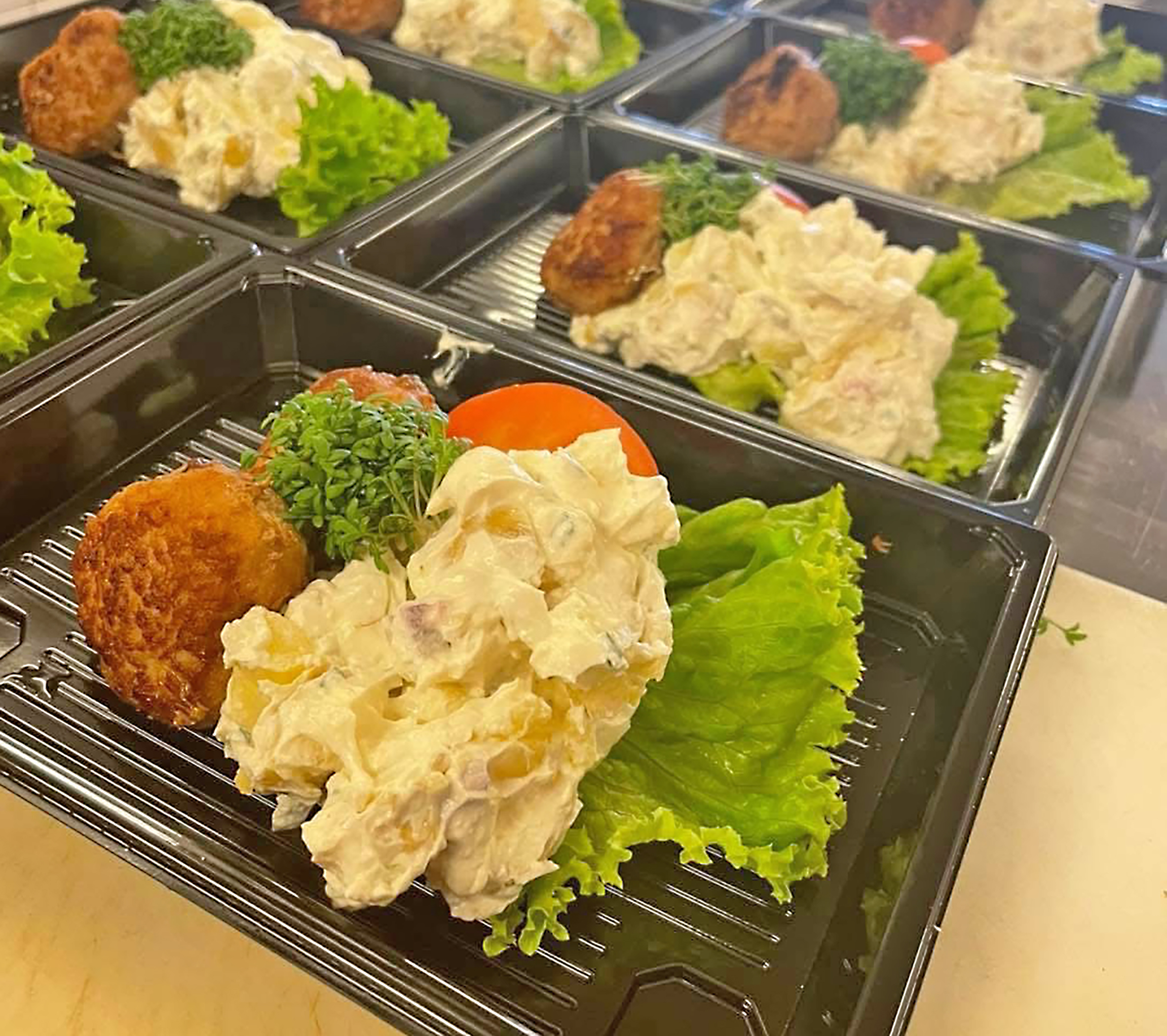 Frikadeller