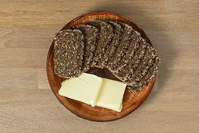 Godt brød er uundværligt til din julefrokost fra på Suensonsvej i Frederikshavn.